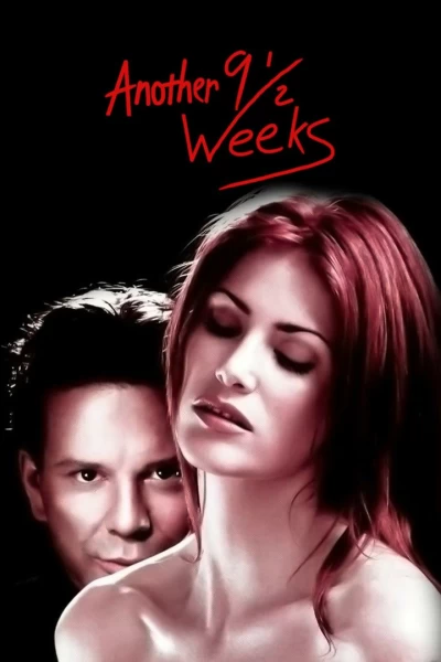 9 semanas y 1/2 en Paris