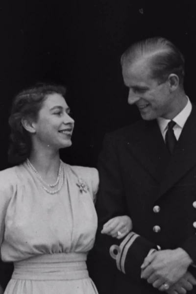 Isabel II: retrato(s) de una reina