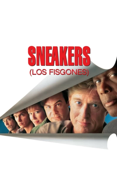 Los fisgones