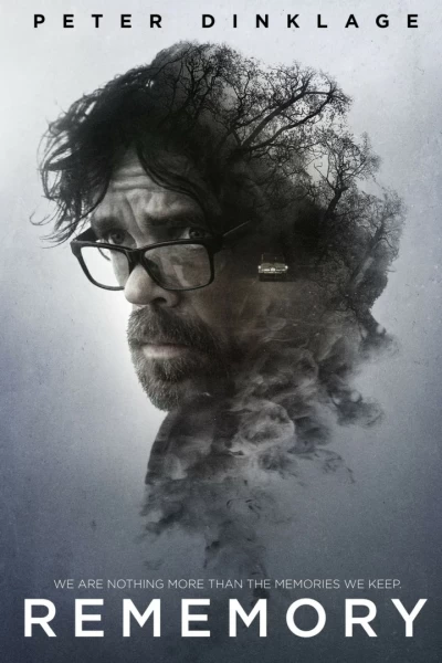 Rememory