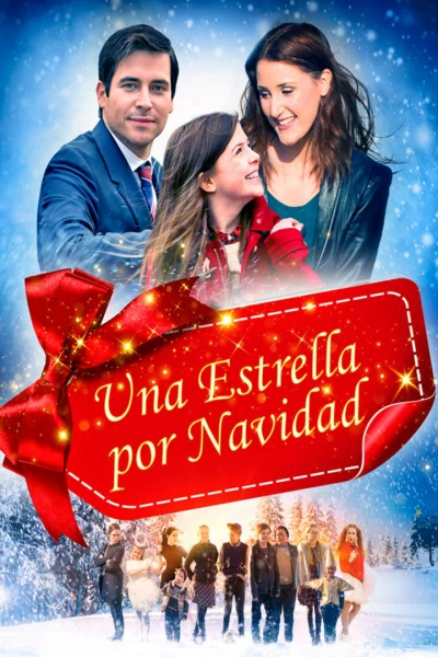 Una estrella por Navidad
