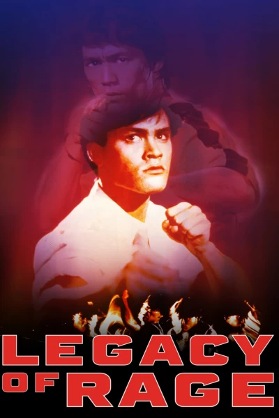 Brandon Lee, continúa la leyenda