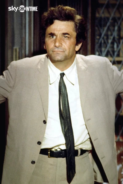 Columbo (1971)