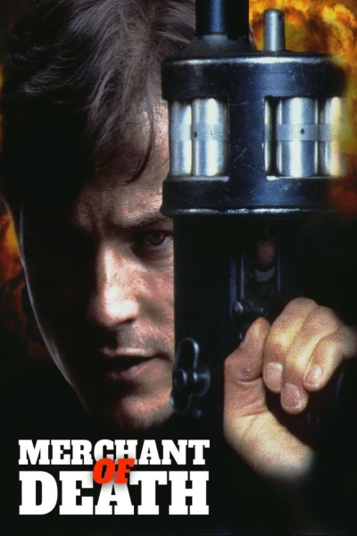 Traficante de muerte