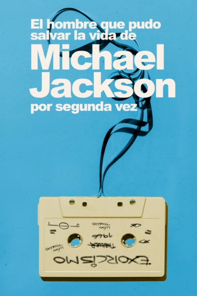 El hombre que pudo salvar la vida de Michael Jackson por segunda vez
