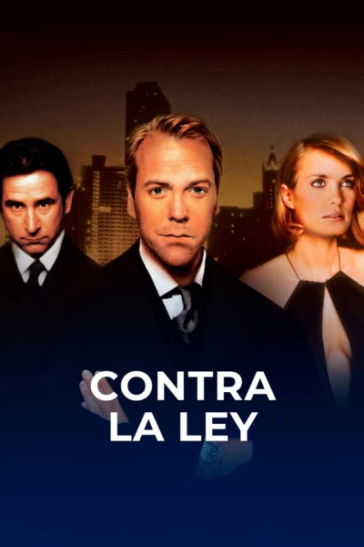 Contra la ley