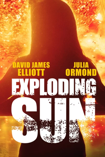 Explosión solar: Parte 1