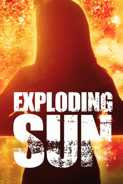 Explosión solar: Parte 2