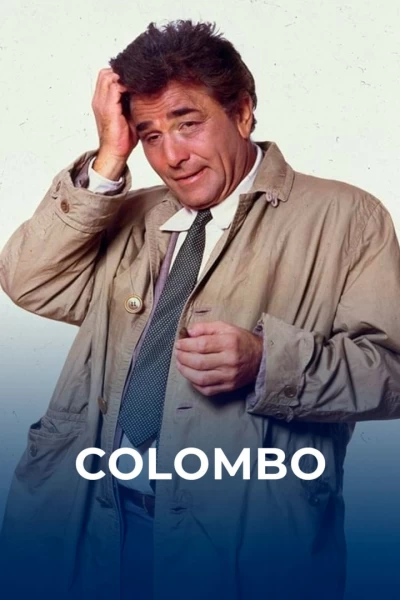 Columbo (1988). T(T3). Columbo (1988) (T3): Ep.10 Extraños compañeros de cama