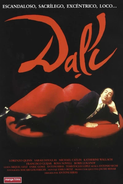 Dalí