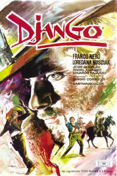 Django