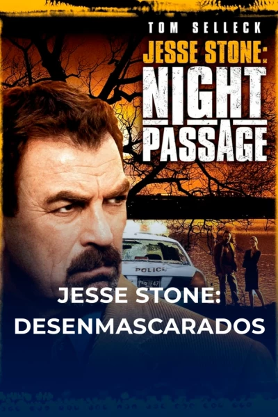 Desenmascarados (Jesse Stone: Peligro nocturno)