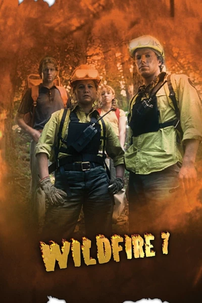 Infierno en la montaña