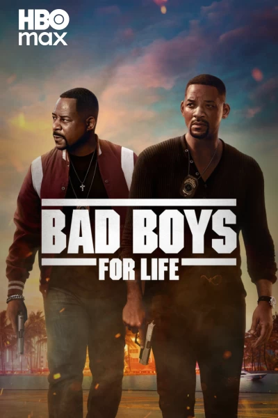 Bad Boys for Life