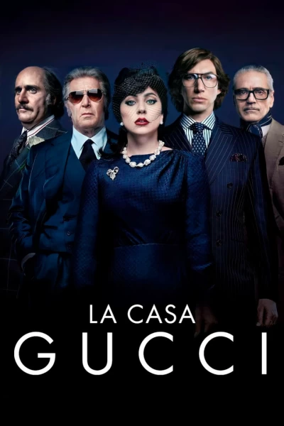 La Casa Gucci