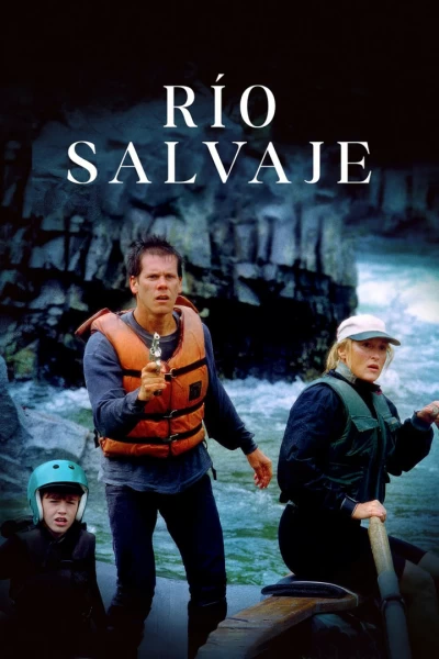 Río salvaje