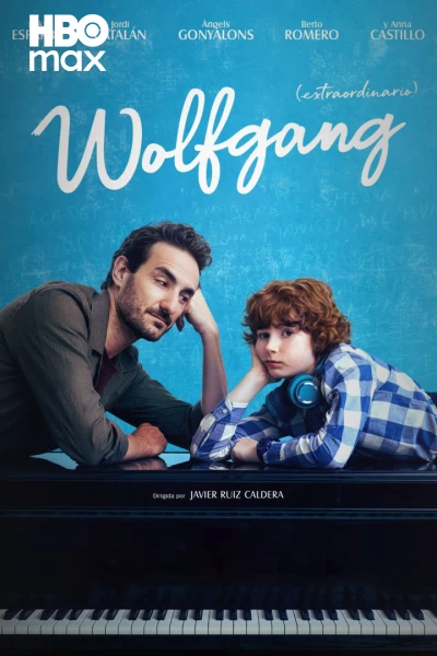 Wolfgang (Extraordinario)