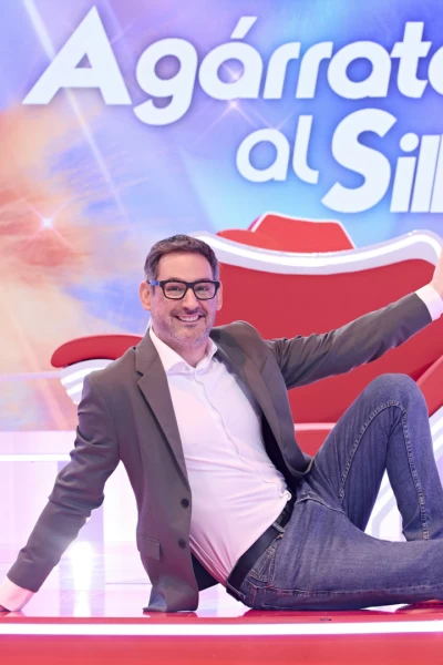 Agárrate al sillón
