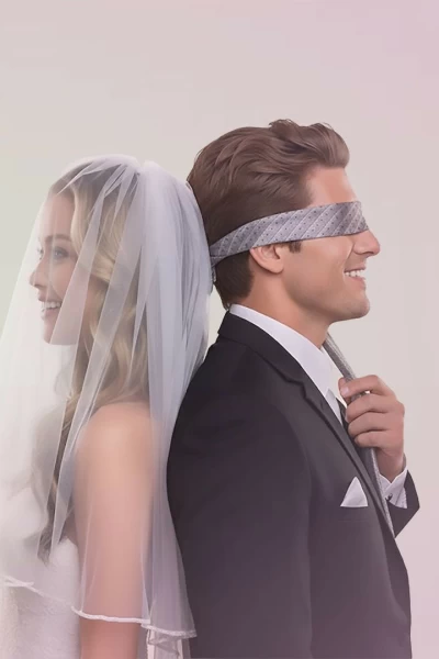 Casados a primera vista