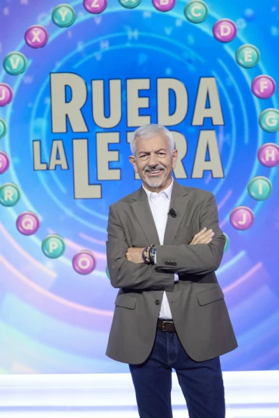 Rueda la Letra