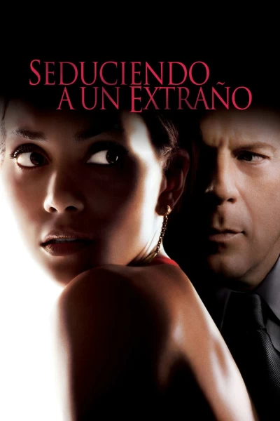 Seduciendo a un extraño