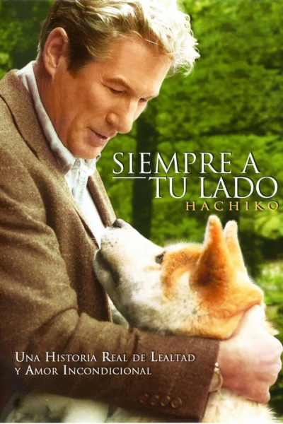 Siempre a tu lado (Hachiko)