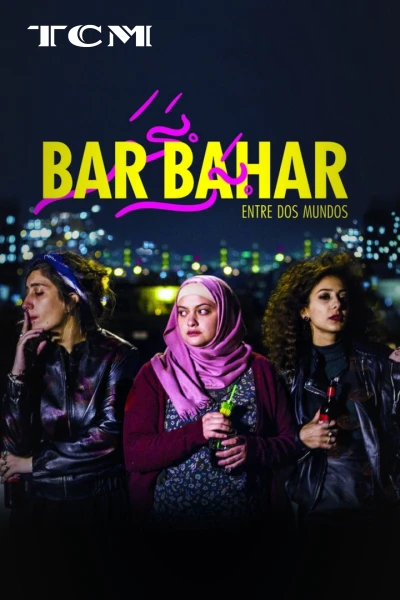 Bar Bahar. Entre dos mundos