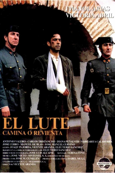 El Lute (camina o revienta)