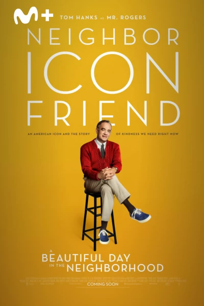 Un amigo extraordinario