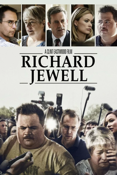 Richard Jewell