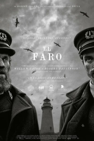 El faro