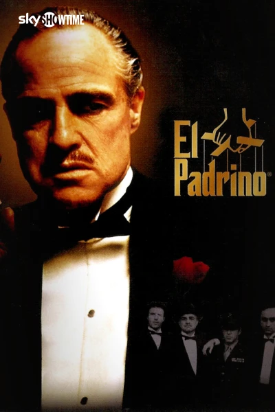 El padrino