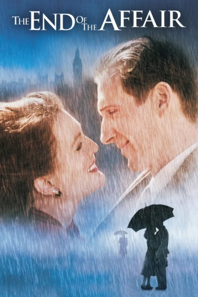El fin del romance