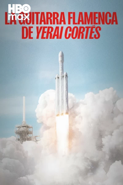 La guitarra flamenca de Yerai Cortés