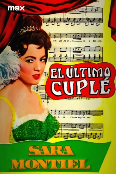 El último cuplé