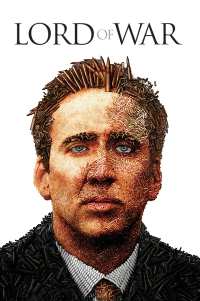 El señor de la guerra (Lord of War)