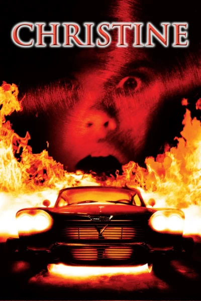 Christine