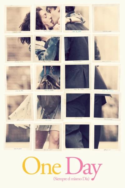 One Day (Siempre el mismo día)