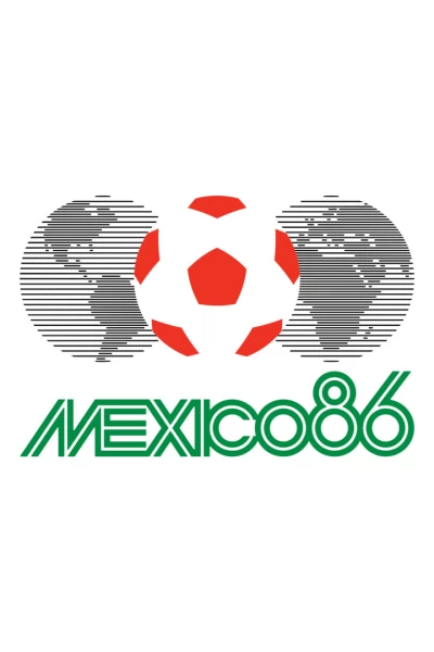 Mundial 1986. T(1986). Mundial 1986 (1986): Argentina-Alemania
