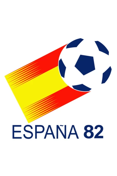 Mundial 1982. T(1982). Mundial 1982 (1982): Italia-RFA