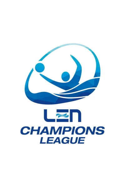 Liga europea de waterpolo (21/22): Atlètic Barceloneta-Novi Beograd