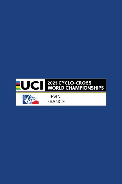 Mundial de ciclocross. T(2025). Mundial de... (2025): Carrera F
