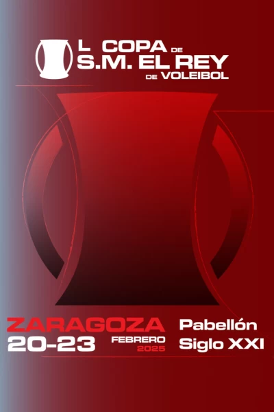 Copa del Rey de voleibol