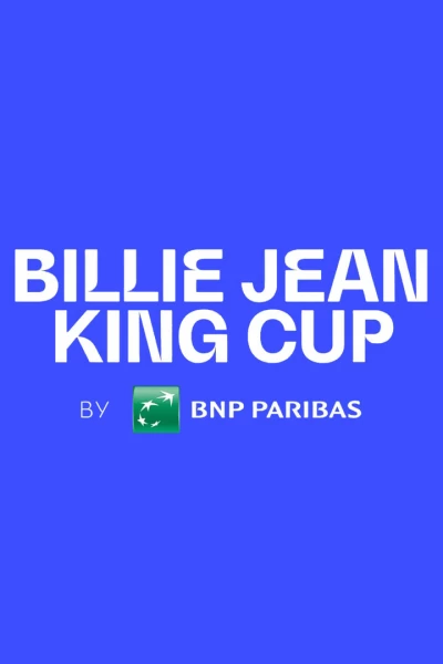 Copa Billie Jean King - Clasificatorio Grupo B. T(2025). Copa Billie Jean... (2025): España - Brasil. Partido 2