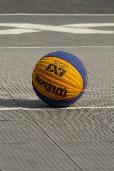 3x3 Series - La Línea de la Concepción. T(2025). 3x3 Series - La... (2025): Final F