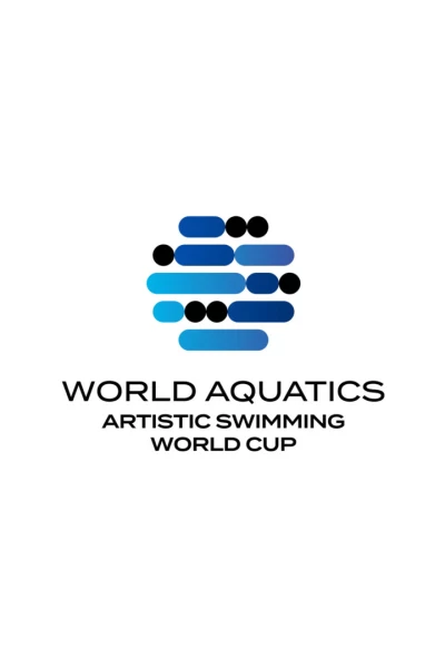 Copa del mundo de natación artística - Superfinal. T(2025). WAASWC - Superfinal (2025): Dúo técnico F