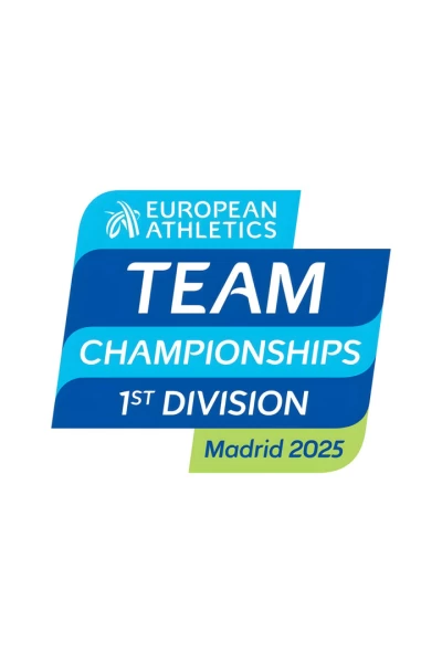 Europeo de atletismo por equipos. T(2025). Europeo de... (2025): Día 2
