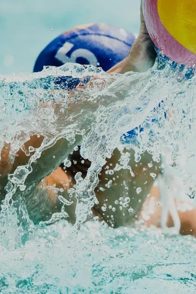 Mundial de waterpolo F. T(2025). Mundial de... (2025): Sudáfrica - España