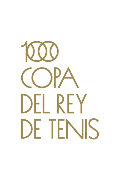 Copa del Rey de Tenis. T(2025). Copa del Rey de... (2025): Tsitsipas - Davidovich