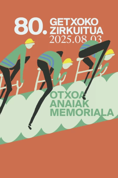 UCI Europe Tour. T(2025). UCI Europe Tour (2025): Circuito de Getxo